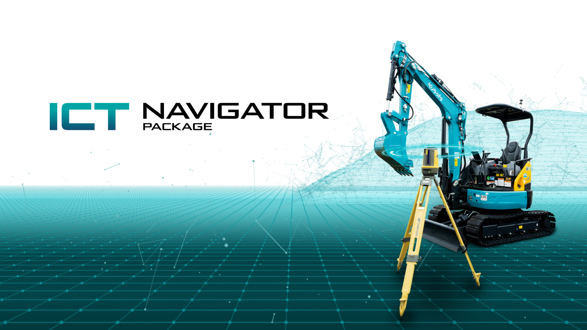 ICT-Navigator Package